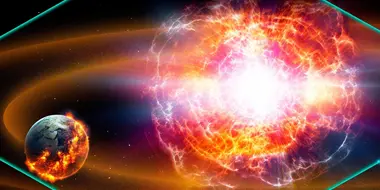 What Supernova Distance Would Trigger Mass Extinction?