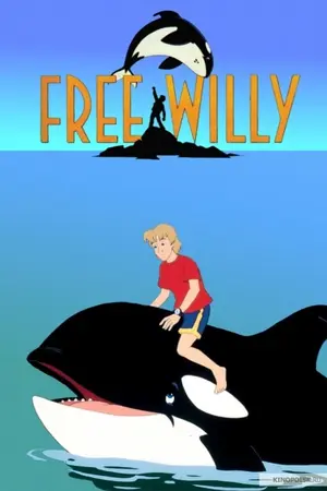 Free Willy