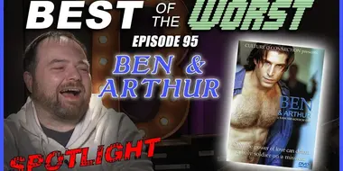 Ben and Arthur