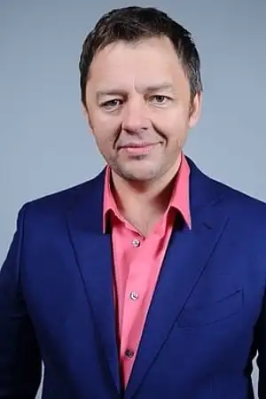 Sergey Netiyevskiy