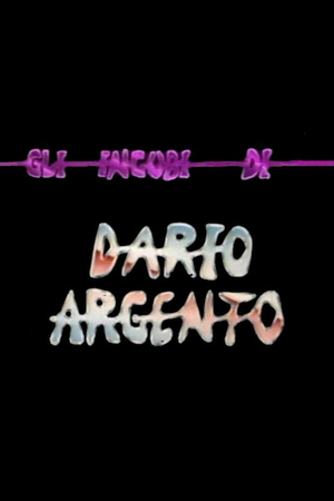 Dario Argento’s Nightmares