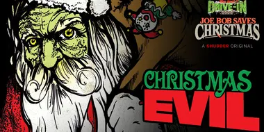 Christmas Evil