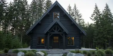 Blackwood Cabin