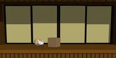 3D Nyanko-sensei Theater 1