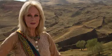 Joanna Lumley: The Search For Noah's Ark (Part 1)