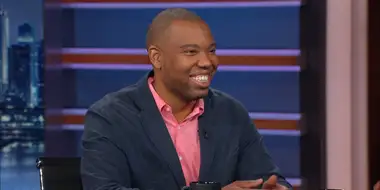 Ta-Nehisi Coates