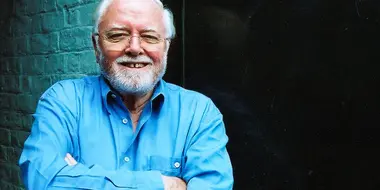 The Many Lives of Richard Attenborough, Part 1