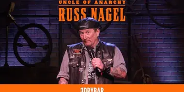 Russ Nagel: Uncle of Anarchy