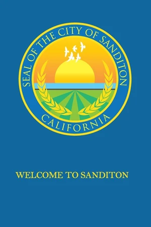 Welcome To Sanditon