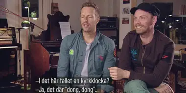 Coldplay: Viva la Vida