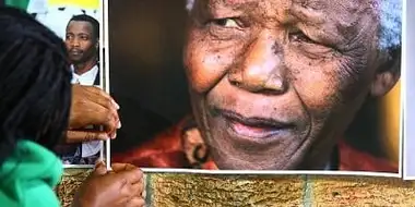 Madiba: The Life and Times of Nelson Mandela