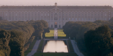 The Royal Palace of Caserta