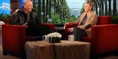 Howie Mandel, Elle Fanning