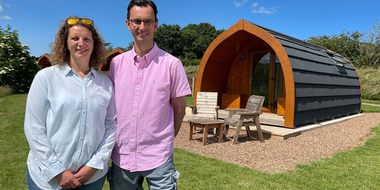 Braeview Glamping