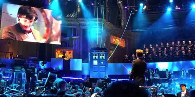 Doctor Who at the Proms 2013