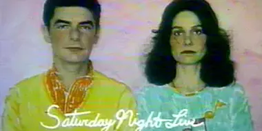 Richard Benjamin, Paula Prentiss/The Grateful Dead