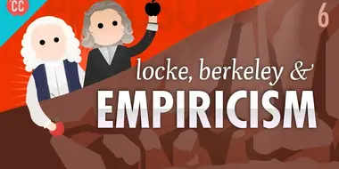 Locke, Berkeley, & Empiricism
