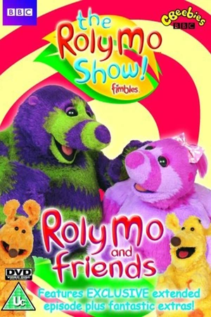 The Roly Mo Show