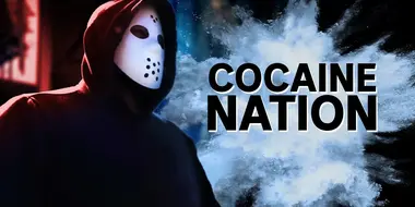 Cocaine Nation