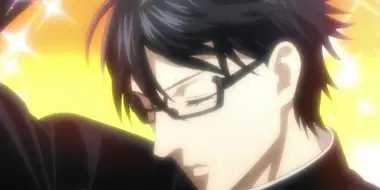 Haven't You Heard? I Was Sakamoto