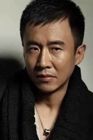 Jiang Feng