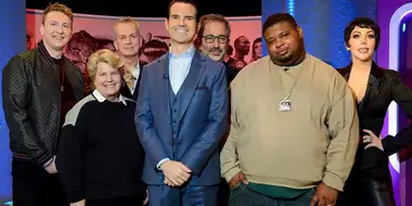 Big Fat Quiz of Everything (7)