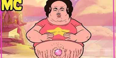 Steven Universe's Big Belly