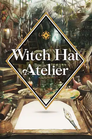 Witch Hat Atelier