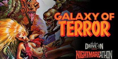 Galaxy of Terror