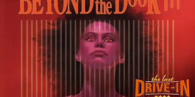 Beyond the Door III