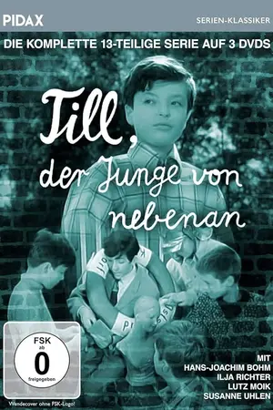 Till, der Junge von nebenan