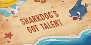 Sharkdog's Get Talent