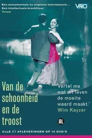 Van de Schoonheid en de Troost