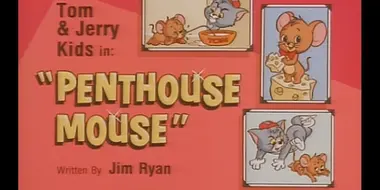 Penthouse Mouse