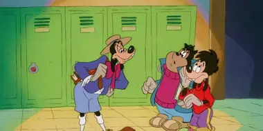 Educating Goofy