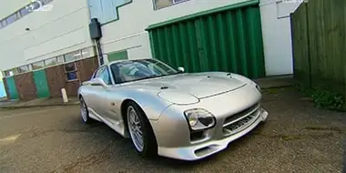 Mazda RX7