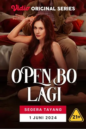 Season 2 : Open BO Lagi