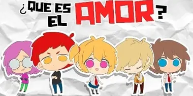 ¿QUE ES EL AMOR?