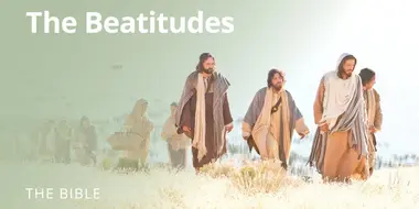 Matthew 5 | Sermon on the Mount: The Beatitudes