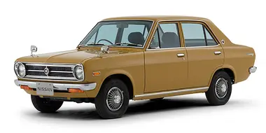 Datsun 1200