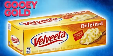 The Gooey History of Velveeta