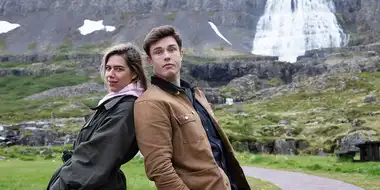 Iceland: Ed Gamble & Lou Sanders