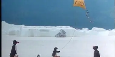 Pingu's Parents Have no Time