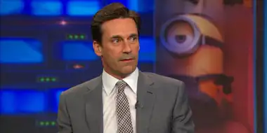 Jon Hamm