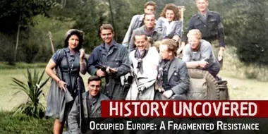 Occupied Europe - A Fragmented Resistance?