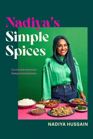 Nadiya's Simple Spices