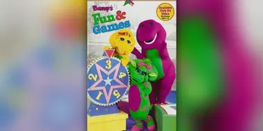 Barney's Fun & Games