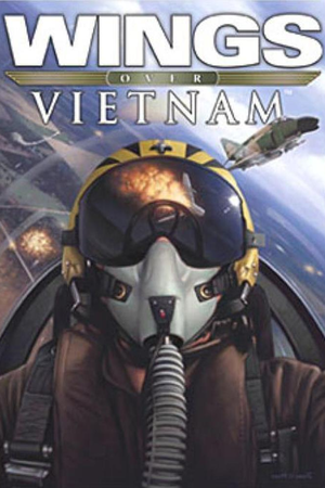 Wings Over Vietnam: The Missions