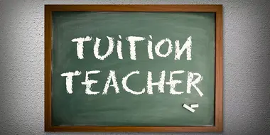 Tution Teacher