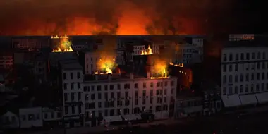 The Great Chicago Fire